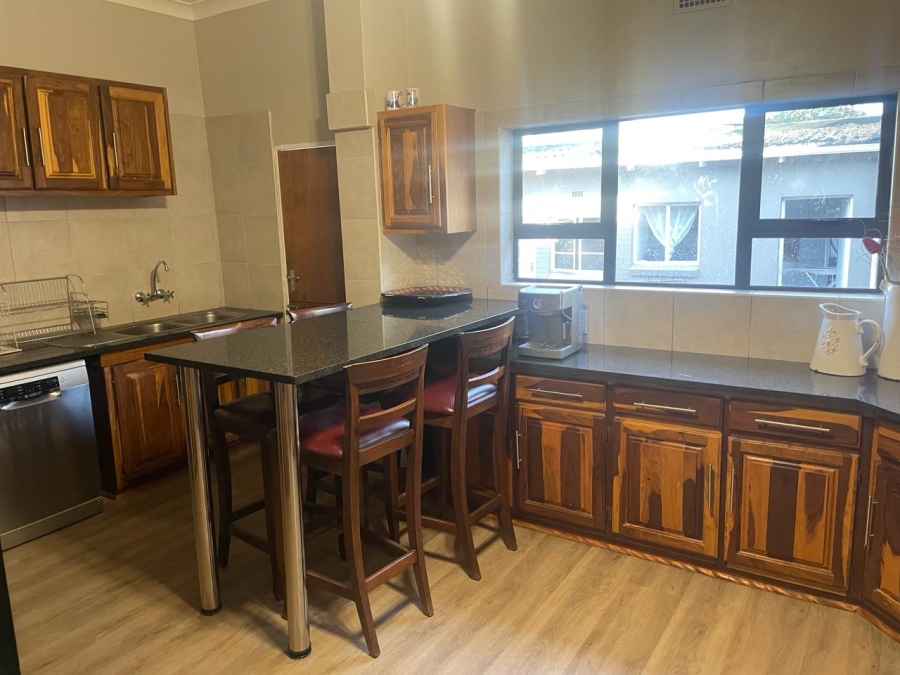 4 Bedroom Property for Sale in Dan Pienaar Free State